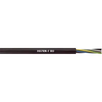 H07RN-F RU 5G2,5