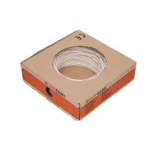 Кабель управления H07V-K 2.5 WH