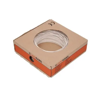 Кабель управления H07V-K 2.5 WH