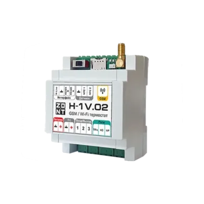 ZONT H-1V.02