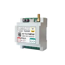 ZONT H-1V NEW