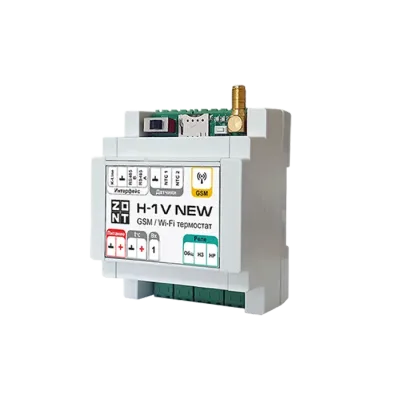 ZONT H-1V NEW