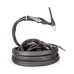 ГОРЕЛКА SAGGIO TIG-550 35ММ2 5PIN 8M ЖО