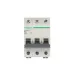 Выключатель автоматический трехполюсный (АВ) B 16А 3P 6kA 400В City9 Set