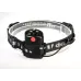Фонарь ФАZА H5-L8W-FLEX COB, налобный