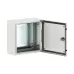 Корпус навесной уличный ST Outdoor с М/П ВxШxГ 300x300x150 мм, IP66