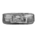 Витая пара U/UTP 4PR 24AWG CCA CAT5e PVC серый бухта 50 м