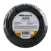 Витая пара U/UTP CAT5e 4PR 24AWG PVC IN серый 50 м