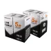 Витая пара F/UTP 4PR 24AWG CCA CAT5e PVC IN серый