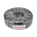 Кабель коаксиальный RG-6U, 75 Ом, CCS/Al/Al, 64%, OUT черный 100 м