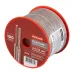 Кабель акустический 2х0.35 кв.мм, прозрачный BLUELINE, 100 м, REXANT