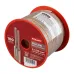 Кабель акустический 2х1.00 кв.мм, прозрачный SILICON, 100 м, REXANT