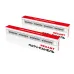 Патч-панель 19' CAT5e 1U 24 порта STP RJ45 Dual IDC