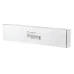 Патч-панель наборная 19' CAT5e 1U 24 порта STP RJ45 Dual IDC