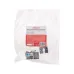 Модуль Keystone Jack RJ-45(8P8C) UTP неэкранированный CAT 6 тип 90град черный