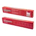 Блок розеток PDU горизонтальный 1U 9 розеток СЕЕ 7/4 Schuko 10A шнур 2м вилка C14 черный