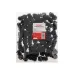 Кабельный ввод MG-16 (10-6 мм) черный, REXANT
