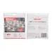 Лента светодиодная 9.6Вт/м 24В 4000K IP20 LEDx120/м 5м SMD2835