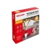 Теплый пол Standard RND-80-1200, 1200Вт, 80м, 7,5-10м2, двухжильный