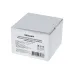 Терморегулятор механический RX-308G белый (совместим с Schneider серии Glossa), REXANT