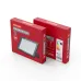 Прожектор светодиодный ДО-100 Вт цветного свечения зеленый