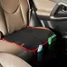 Накидка защитная под детское автокресло с карманом,