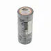 Изолента ПВХ KRANZ 0.13х15 мм, 10 м, черная 10шт