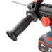 Перфоратор HB-20-24 серия ПРОФИ аккумуляторный бесщеточный