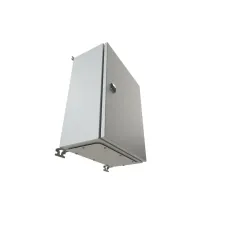 Шкаф настенный распределительный HB 700х500х250. Климатическое исполнение УХЛ1. Сталь 1,5 и 2 мм