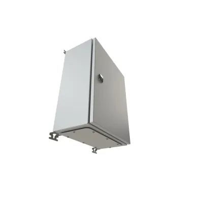 Шкаф настенный распределительный HB 500х500х300. Климатическое исполнение УХЛ1. Сталь 1,5 и 2 мм