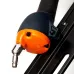 Пневматический пистолет по дереву Hybest FN3490