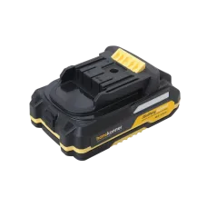 Аккумулятор 18В 1BatterySystem 2.0 Ач USB-разъем, блистер