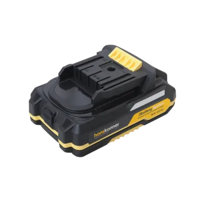 Аккумулятор 18В 1BatterySystem 2.0 Ач USB-разъем, блистер