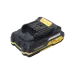 Аккумулятор 18В 1BatterySystem 2.0 Ач USB-разъем, блистер Аккумулятор 18В 1BatterySystem 2.0 Ач USB-разъем, блистер