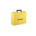 Винтоверт ударный бесщеточный 18В Unibattery 280Нм 1/4' 3 скорости 2x2.4Ач кейс