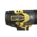Гайковерт удар б/щ Hanskonner PLATINUM,18В,1Batt  rySystem, 1300Нм, 3/4,акк 6Ач+ЗУ
