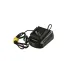 Винтоверт ударный бесщеточный 18В 1BatterySystem 280Нм 1/4' 1x4Ач кейс