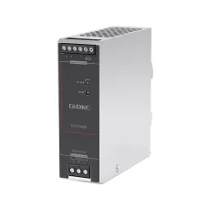 Источник питания ''ECO POWER'', однофазный, 120Вт, 5А, 24В