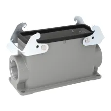 Корпус приборный накладной OptiLink HDC-H24B-SF-2L-2PG21