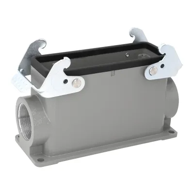 Корпус приборный накладной OptiLink HDC-H24B-SF-2L-2PG21