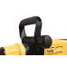 Молоток отбойный PLATINUM 1500Вт 6-25Дж SDS MAX 18мм кабель 6м
