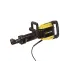 Молоток отбойный PLATINUM 1800Вт 55Дж HEX 30мм кейс кабель 6м