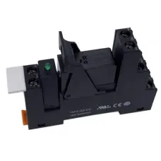 Комплект реле 2CO 8A AgNi катушка 24B DC LED