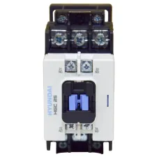 Магнитный Контактор РПС 25 11 SX220 25А 11 квт при АС3 (380-440В) напряжение катушки 220В АС 1НО+1НЗ