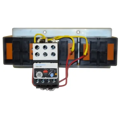 Реле тепловое HGT800 kA0630S 378-630 A (для HGC630-800)