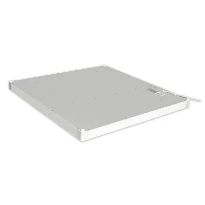 CSVT HIGHTECH 32 595х595х40 CRI80 5000 opal-sand IP40 белый
