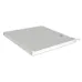 CSVT HIGHTECH 32 595х595х40 CRI80 5000 opal-sand IP40 белый