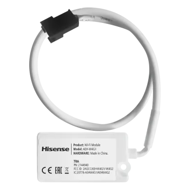 Wi-Fi модуль Hisense  модель AEH-W4G1