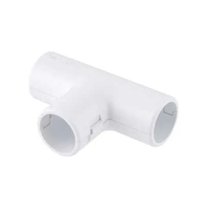 Тройник открывающийся, IP40, д.32мм (розница)