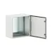 Корпус навесной уличный ST Outdoor с М/П ВxШxГ 500x500x300 мм, IP66
